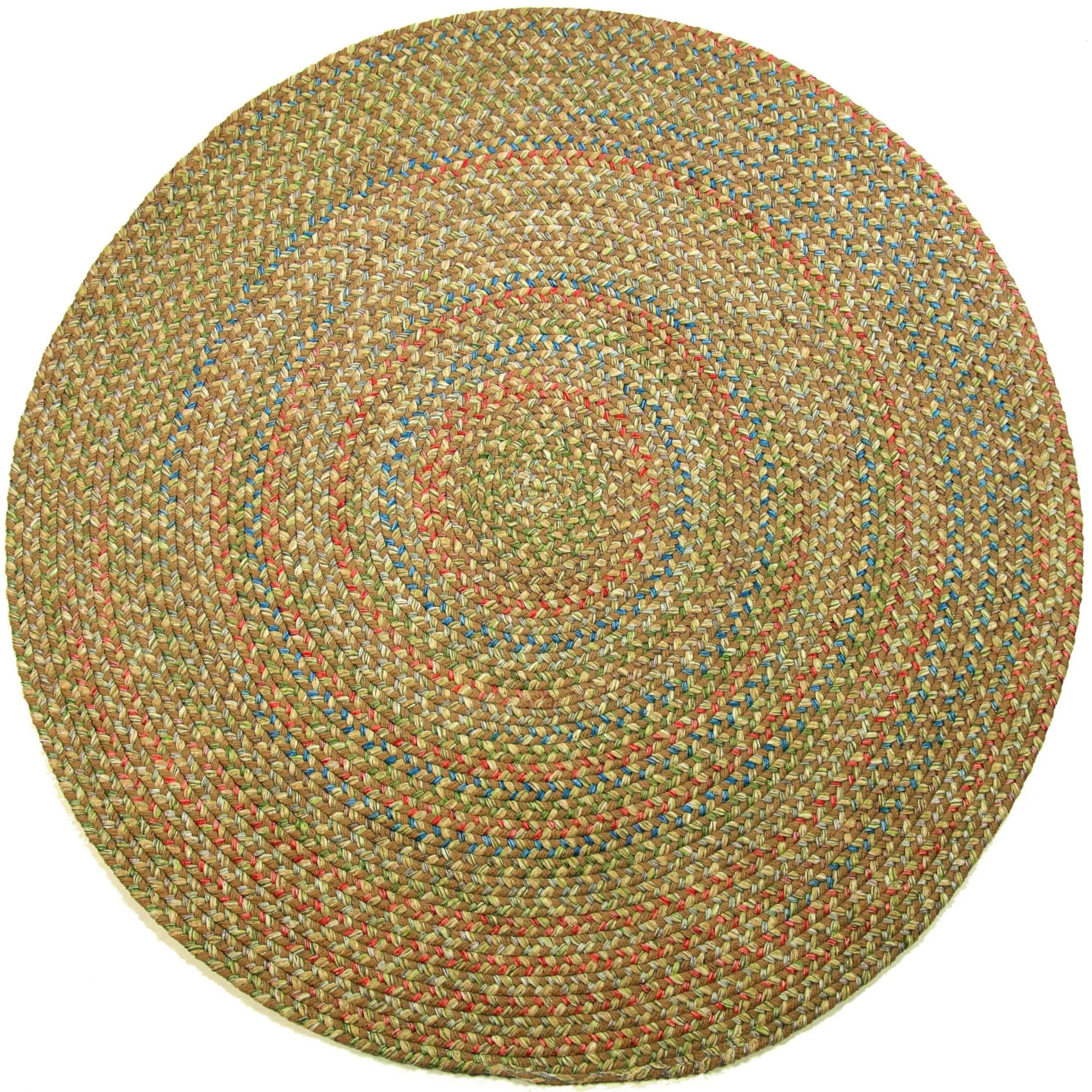 Rhody Rug Katie Indoor/ Outdoor Braided Area Rug 11 Rhody Rug Katie Indoor/ Outdoor Braided Area Rug