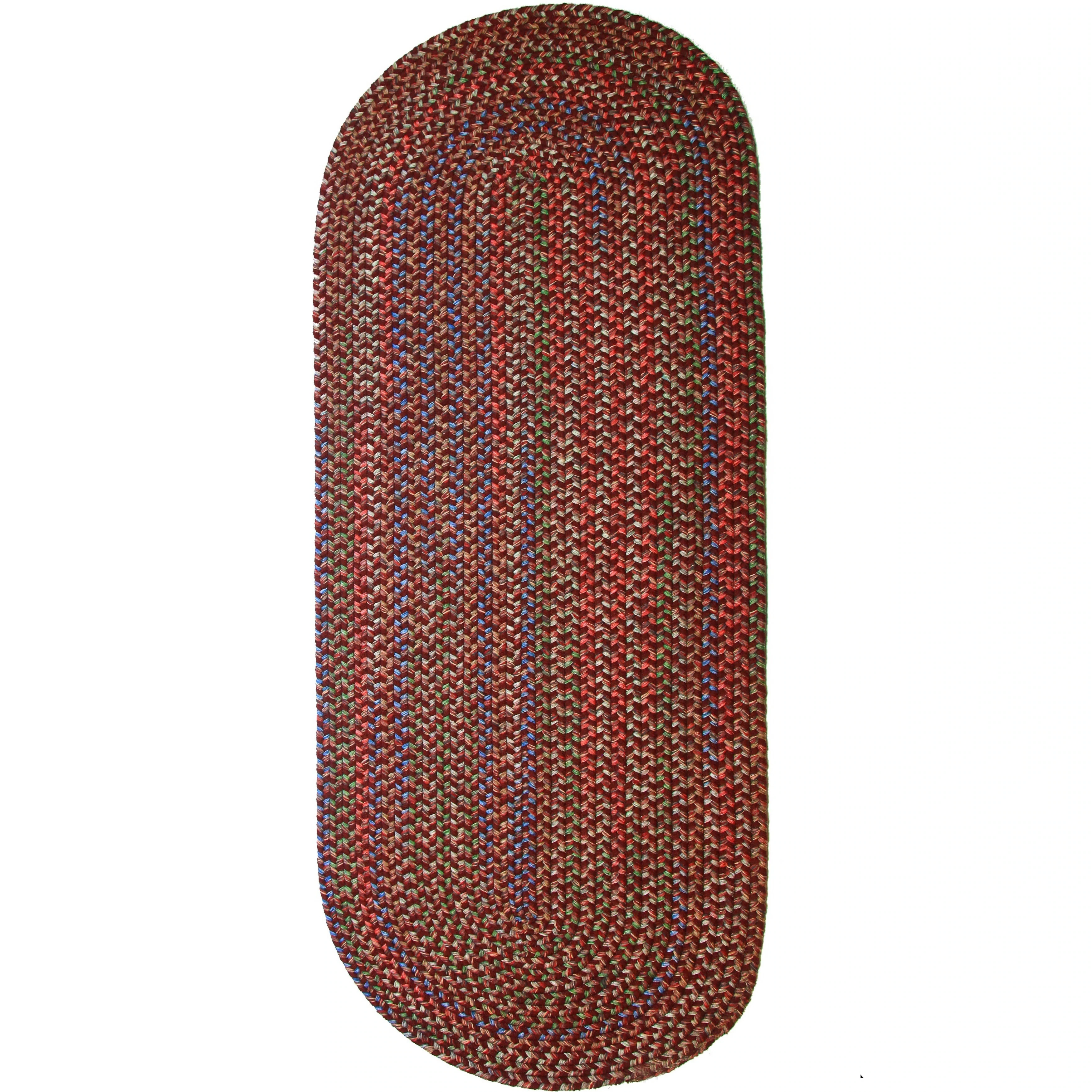 Rhody Rug Katie Indoor/ Outdoor Braided Area Rug 13 Rhody Rug Katie Indoor/ Outdoor Braided Area Rug