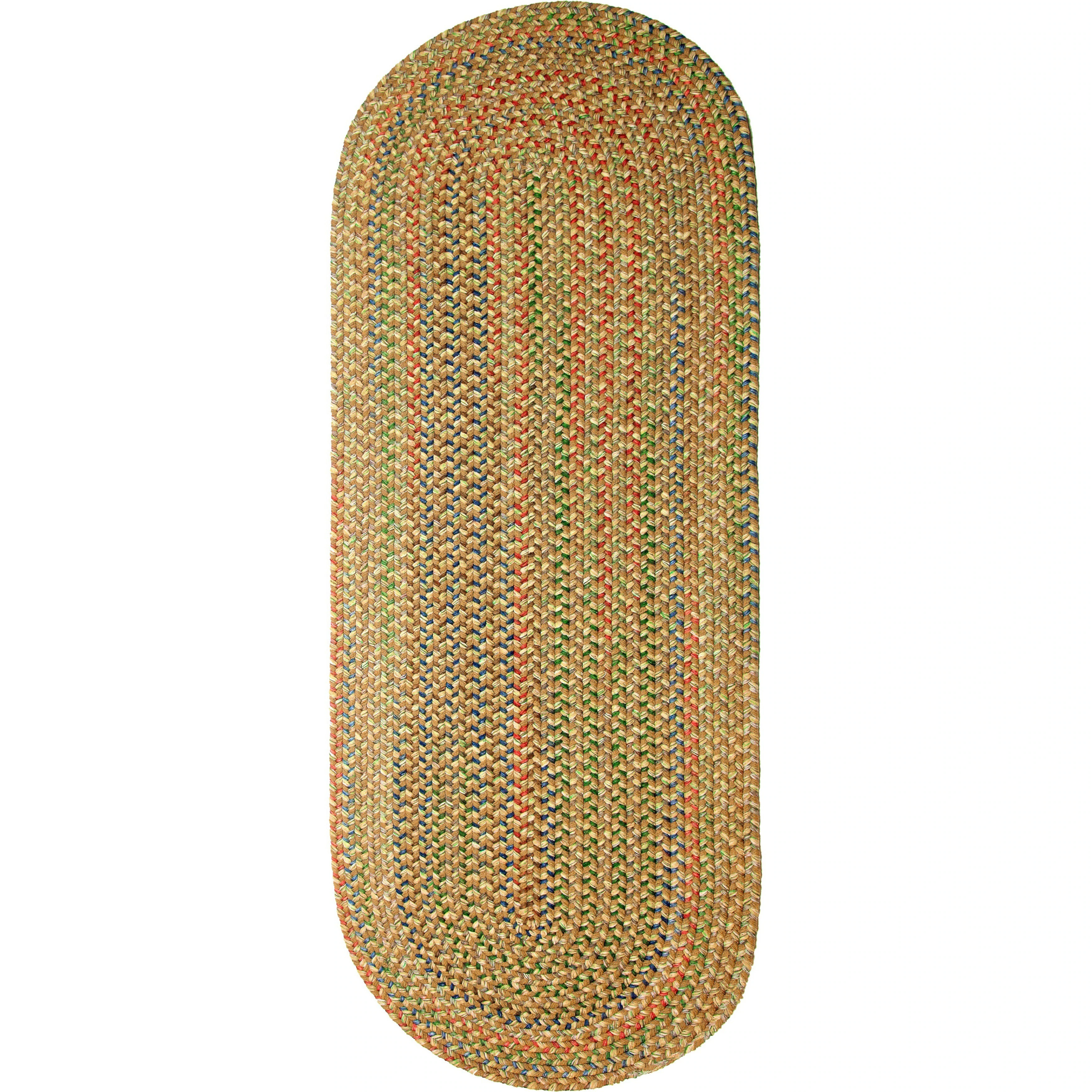 Rhody Rug Katie Indoor/ Outdoor Braided Area Rug 14 Rhody Rug Katie Indoor/ Outdoor Braided Area Rug