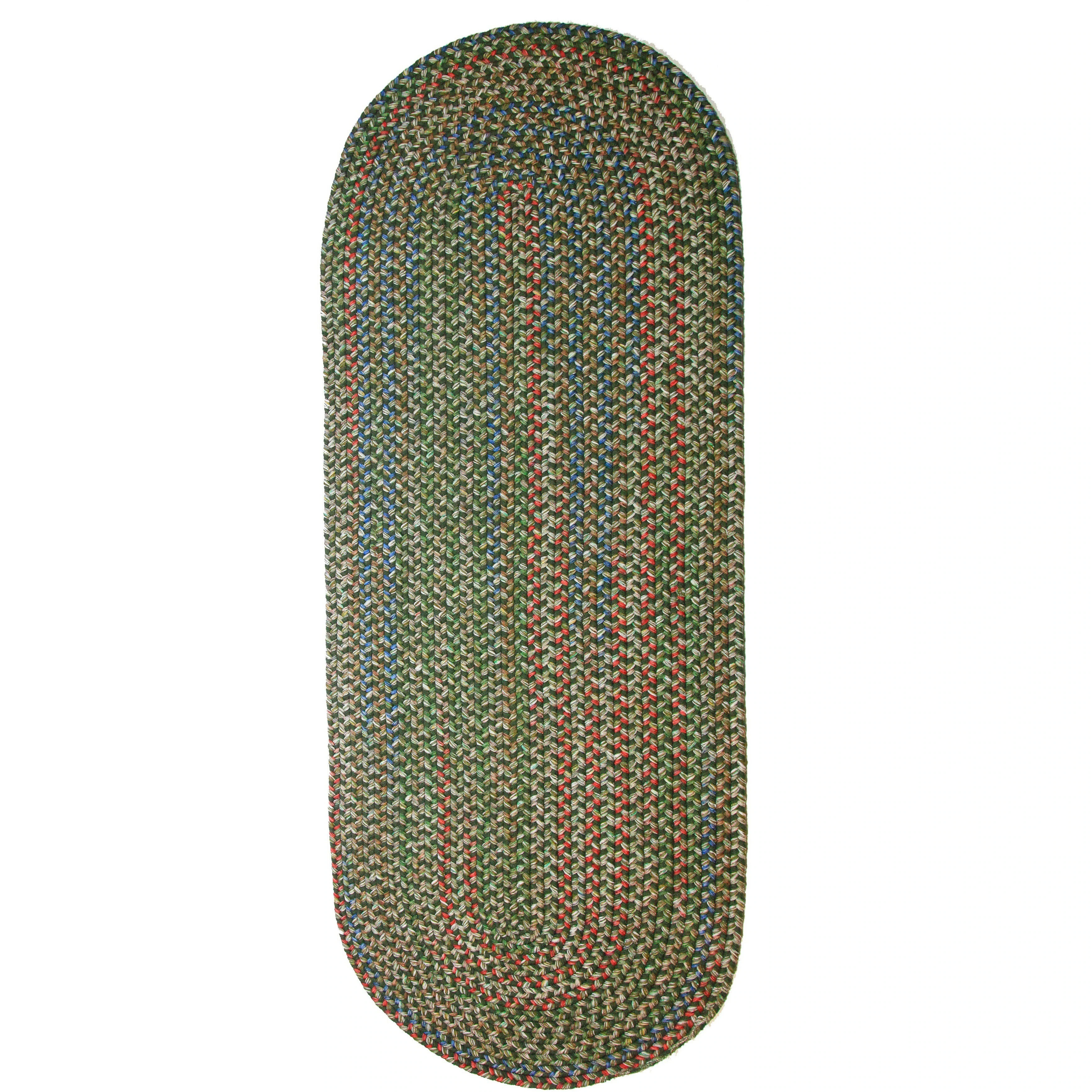 Rhody Rug Katie Indoor/ Outdoor Braided Area Rug 15 Rhody Rug Katie Indoor/ Outdoor Braided Area Rug