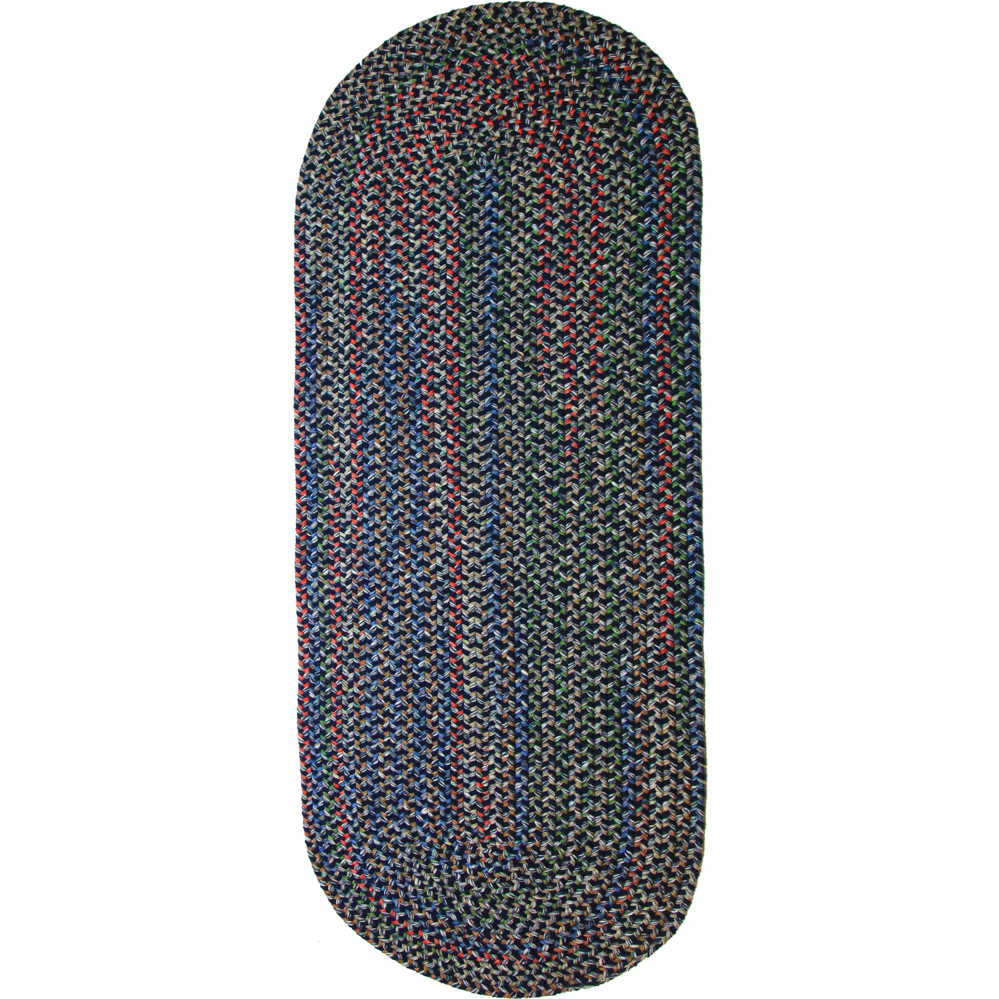 Rhody Rug Katie Indoor/ Outdoor Braided Area Rug 16 Rhody Rug Katie Indoor/ Outdoor Braided Area Rug