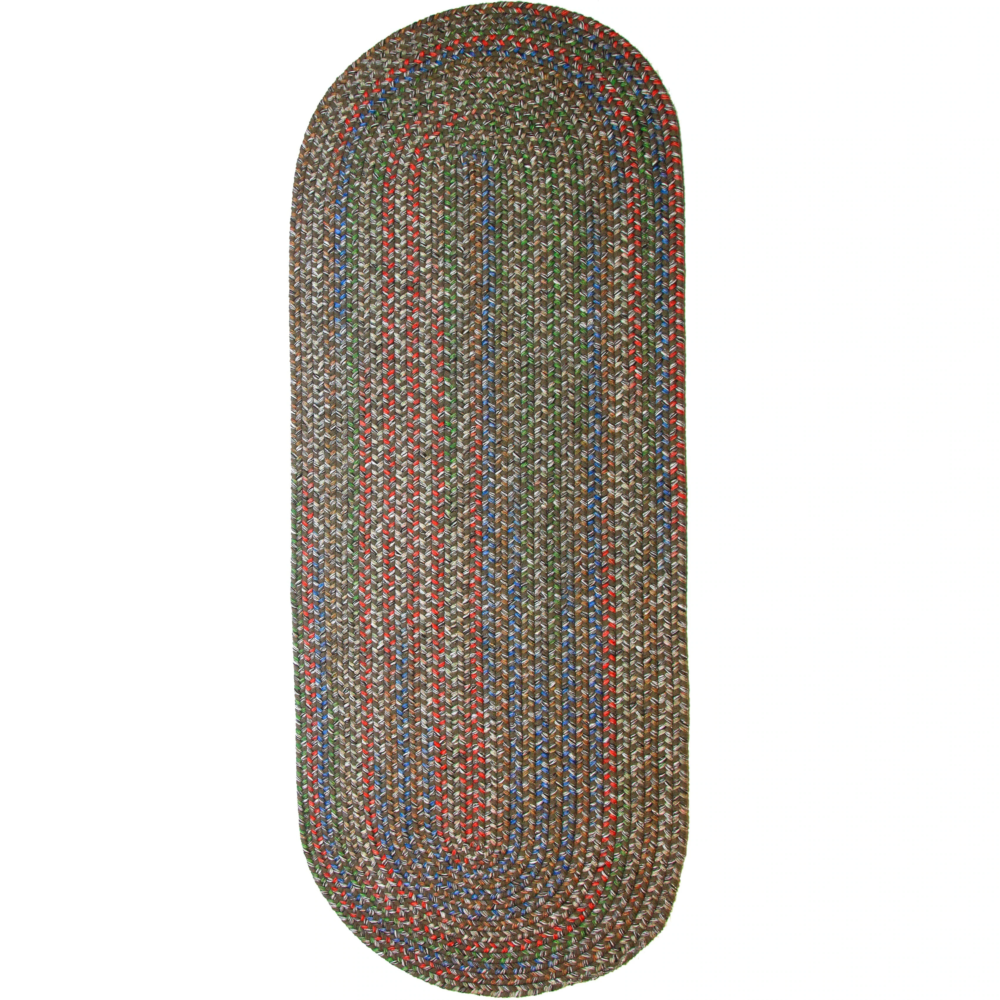 Rhody Rug Katie Indoor/ Outdoor Braided Area Rug 17 Rhody Rug Katie Indoor/ Outdoor Braided Area Rug