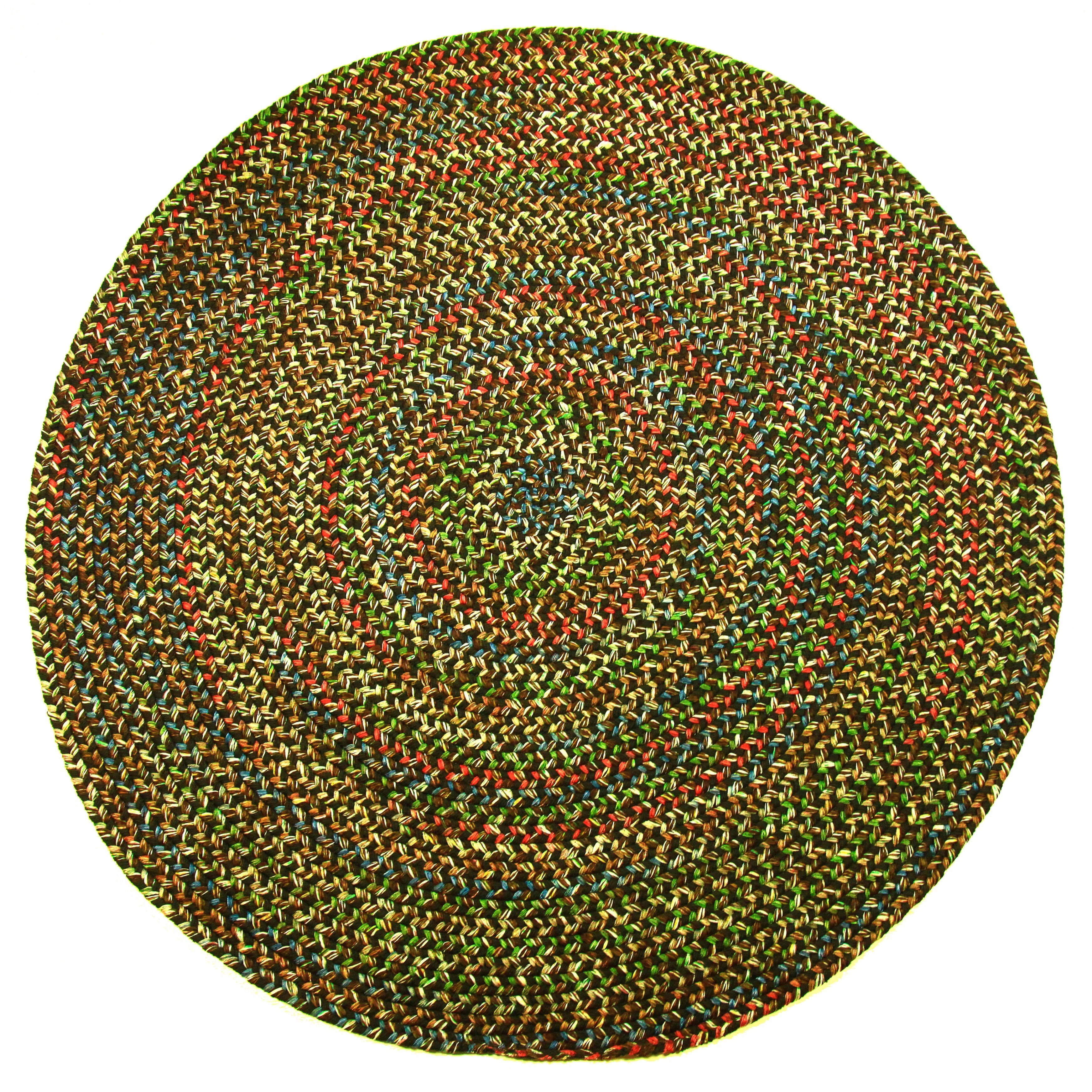 Rhody Rug Katie Indoor/ Outdoor Braided Area Rug 22 Rhody Rug Katie Indoor/ Outdoor Braided Area Rug