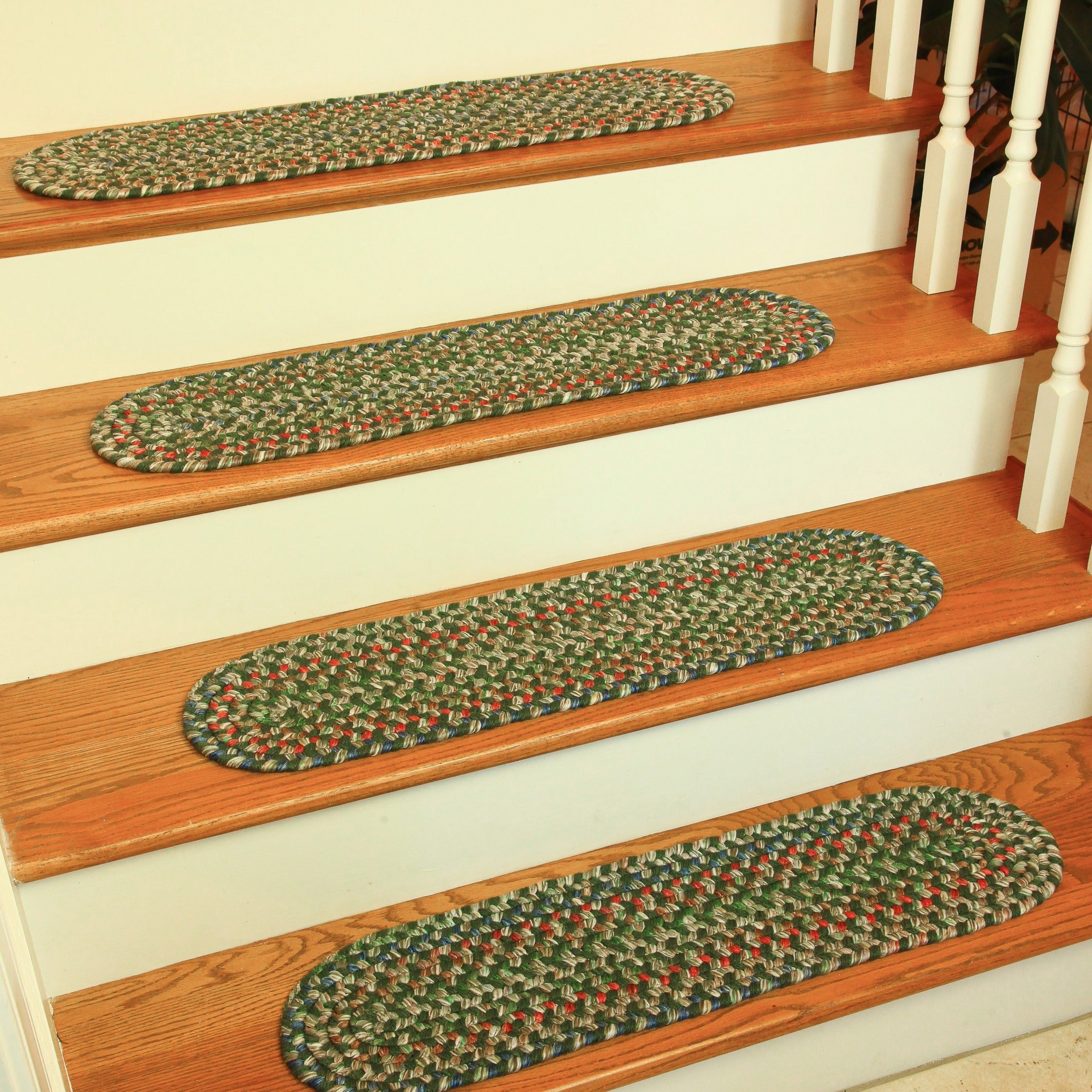 Rhody Rug Katie Indoor/ Outdoor Braided Area Rug 27 Rhody Rug Katie Indoor/ Outdoor Braided Area Rug