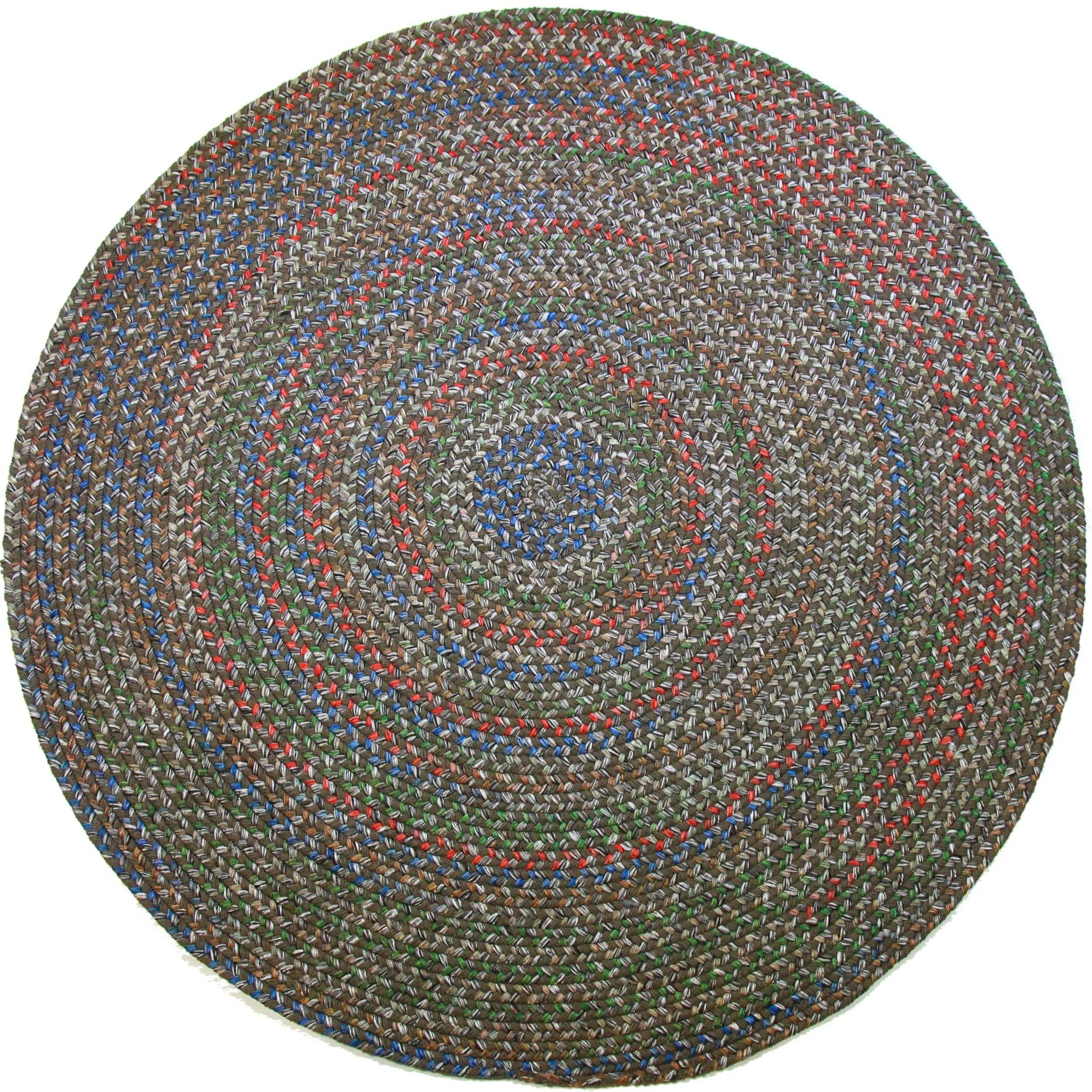 Rhody Rug Katie Indoor/ Outdoor Braided Area Rug 9 Rhody Rug Katie Indoor/ Outdoor Braided Area Rug