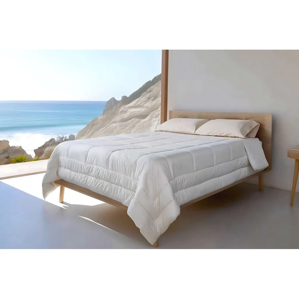 Sleep & Beyond MyMerino All season Organic Wool Comforter 1 Sleep & Beyond MyMerino All season Organic Wool Comforter