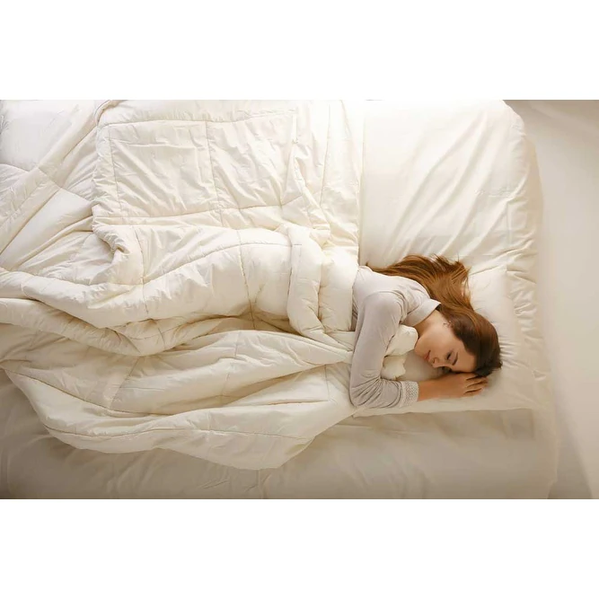 Sleep & Beyond MyMerino All season Organic Wool Comforter 2 Sleep & Beyond MyMerino All season Organic Wool Comforter