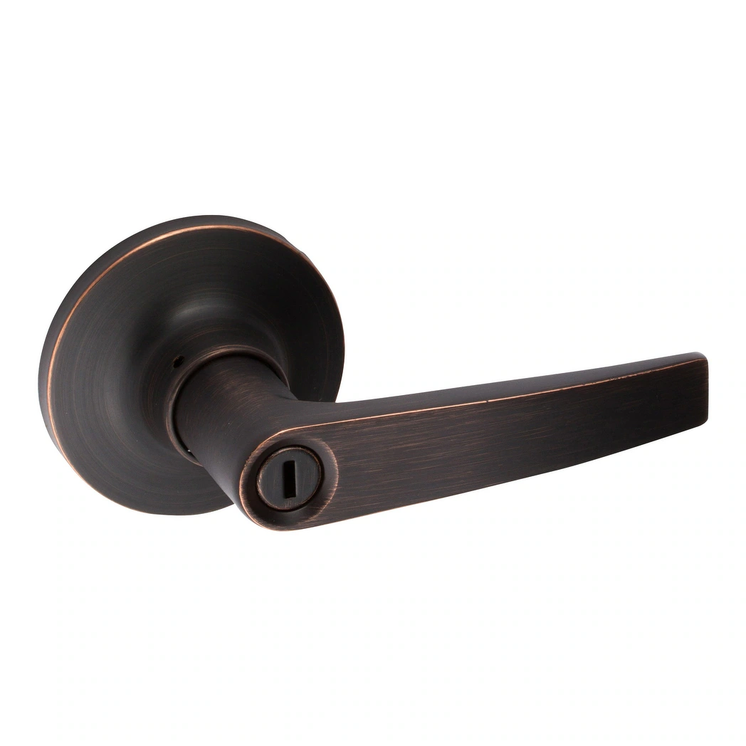 Cedar Lever 9 Cedar Lever